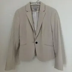 テーラードジャケット レディース