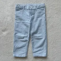 PETIT BATEAU 18m/86cm パンツ 長ズボン