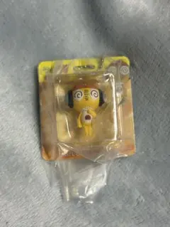 【未開封】ケロロ軍曹 ガチャ クルル曹長