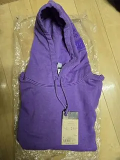 Supreme Pigment Printed Hooded