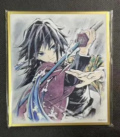 マツリカ　玖燕來　色紙 マツリカ 玖燕來 色紙 - メルカリ
