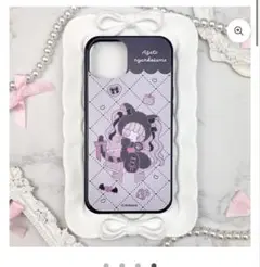 mineco Lafary iPhone13/14ケース