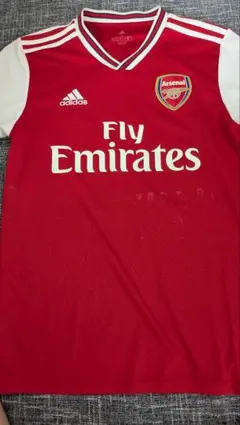 アーセナル ユニフォーム PEPE 19 adidas