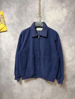 スエード ネイビー