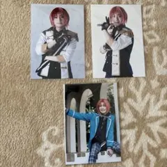 あんステ ブロマイド Knights 月永レオ