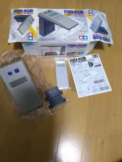 2026年最新】ミニ四駆ラップタイマーの人気アイテム - メルカリ