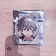 大神晃牙 缶バッジ