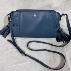 ANNA SUI アナスイ ショルダーバッグ