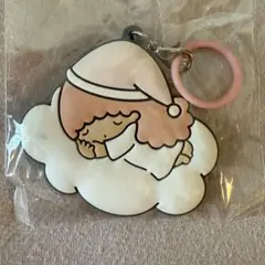 キキララ めじるしラバーチャーム