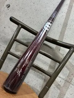 OLD HICKORY 硬式木製バット TG25 33.5インチ - メルカリ