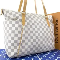 2025年最新】ルイヴィトン トータリーの人気アイテム - メルカリ