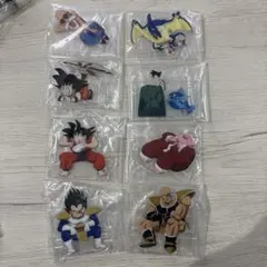 一番くじ ドラゴンボール G賞 セミコンプ - メルカリ