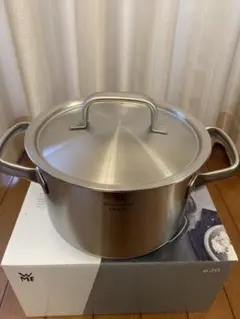 2025年最新】wmf 鍋の人気アイテム - メルカリ