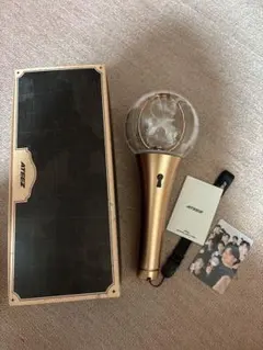 ATEEZ ペンライト ver2