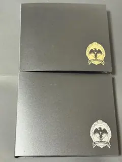 ツイステッドワンダーランド アルカナカードセット