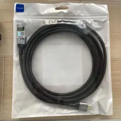 ELECOM ULTRA HIGH SPEED HDMIケーブル 3m