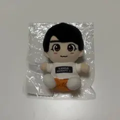 なにわ男子 大西流星 ちびぬい 第1弾