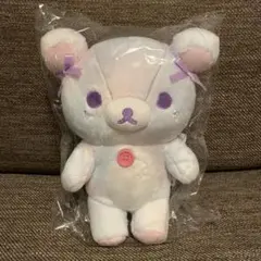 リラックマ　お空のくるりんわたあめ　ぬいぐるみ　コリラックマ