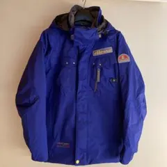 スキーウェア　スノーボードウェア　アウトドアジャケット ellesse エレッセ