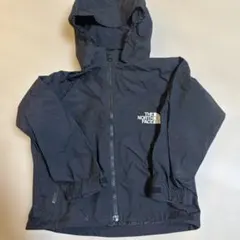 【THE NORTH FACE】コンパクトジャケット 100cm