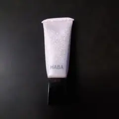 HABA クリスマスコフレ　パピヨンリップ　 ナチュラルローズのサムネイル