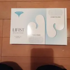 北の快適工房 LIFIST リフィスト マイクロニードルパッチ - メルカリ