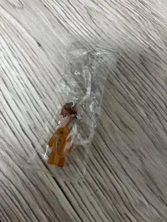 アニマル横町めじるしアクセサリー　ヤマナミさん