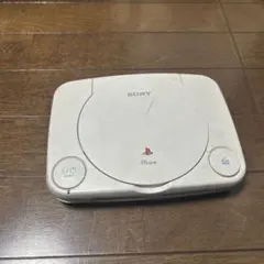 ジャンク　PSone 本体 SONY ソニー　プレイステーション
