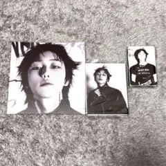 SEVENTEEN happy burstday daredevil THE8