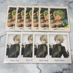 あんスタ ぱしゃっつ 10周年 巴日和