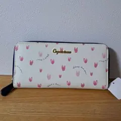 No.614 レディース 長財布 1/12までのSALE