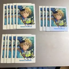 あんスタ 10周年 ぱしゃっつ 真白友也