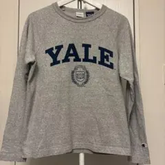 champion®︎ × YALE made in U.S.Aのサムネイル