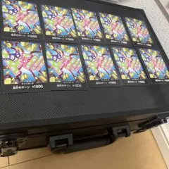ワンピースカード　コビー　ドンカード