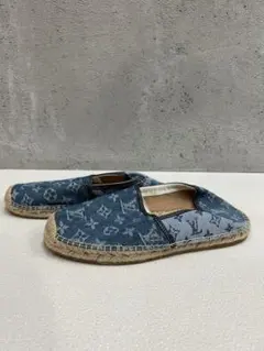 LOUIS VUITTON ビダールラインエスパドリーユ 6 1/2サイズのサムネイル