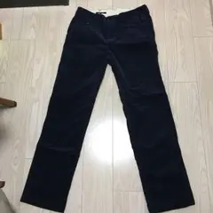 アーバンリサーチ ドアーズ  コーデュロイパンツ