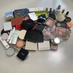 デパコス　プチプラ　コスメ　まとめ売り