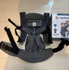 ergobaby OMNI 360 抱っこ紐
