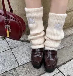 adidas Originals レッグウォーマー 2点未開封　匿名配送 adidas Originals レッグウォーマー 2点未開封 匿名配送 LEG WARMERS