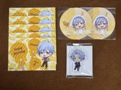 A3! アニカフェ