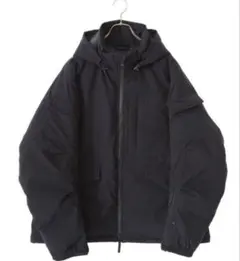 DAIWA PIER39 / TECH PADDING MIL JACKET