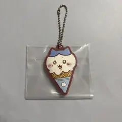 ちいかわ 一番くじ ラバーチャーム ハチワレ