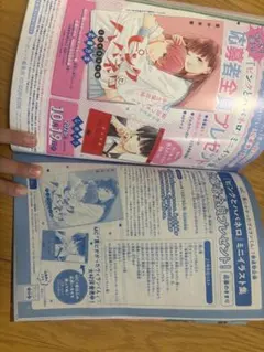 マーガレット21号 応募者全員プレゼント 応募券のみ