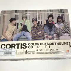 cortis コルティス ゴノ ゴンホ サノク トレカ CORTIS コルティス ゴンホ ゴノ サノク トレカ - メルカリ