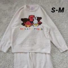 ジェラートピケ　ミッフィー Dick Bruna 上下セット