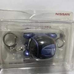 Nissan 交通安全フェア キーホルダーのサムネイル