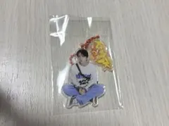 BOYNEXTDOOR ウナク アクリルキーホルダー アクキー