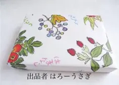 【六花亭】六花彩（ろっか いろどり）6個入り　　1箱　（ゼリー他詰合せ 箱入り）のサムネイル