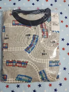 新品　コンビミニ　パジャマ　130
