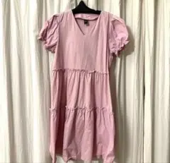 SHEIN DAZY ワンピース　半袖　LL XL